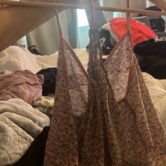 Pattern cute tank - Picture 3 of 5